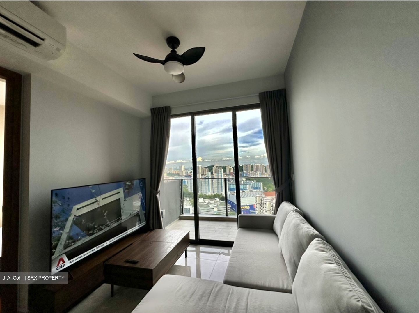 Stirling Residences (D3), Apartment #433844941